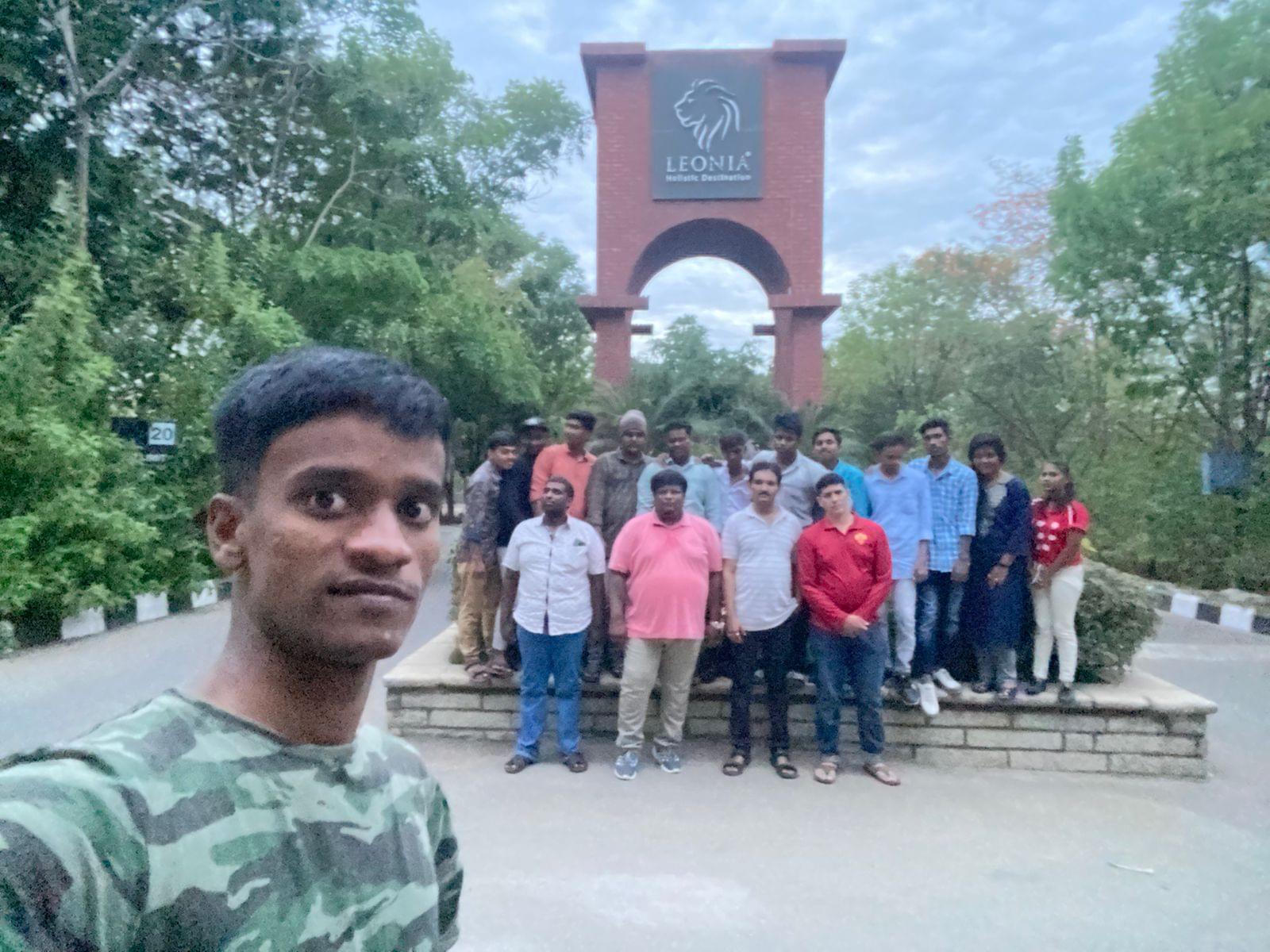 Blooms College of Hotel Management and Catering Hyderabad Events photo 15